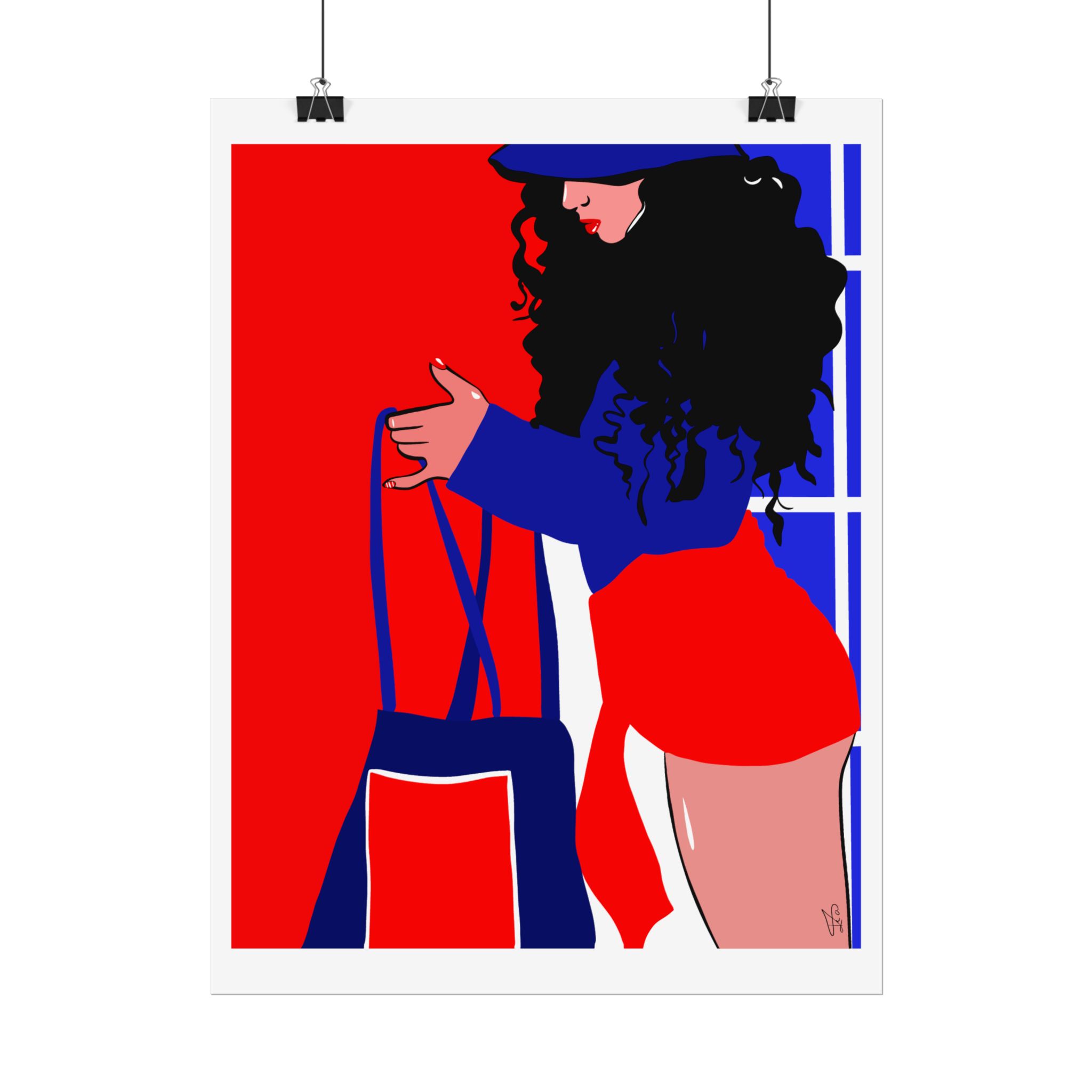 Beach Day Poster - Image 18