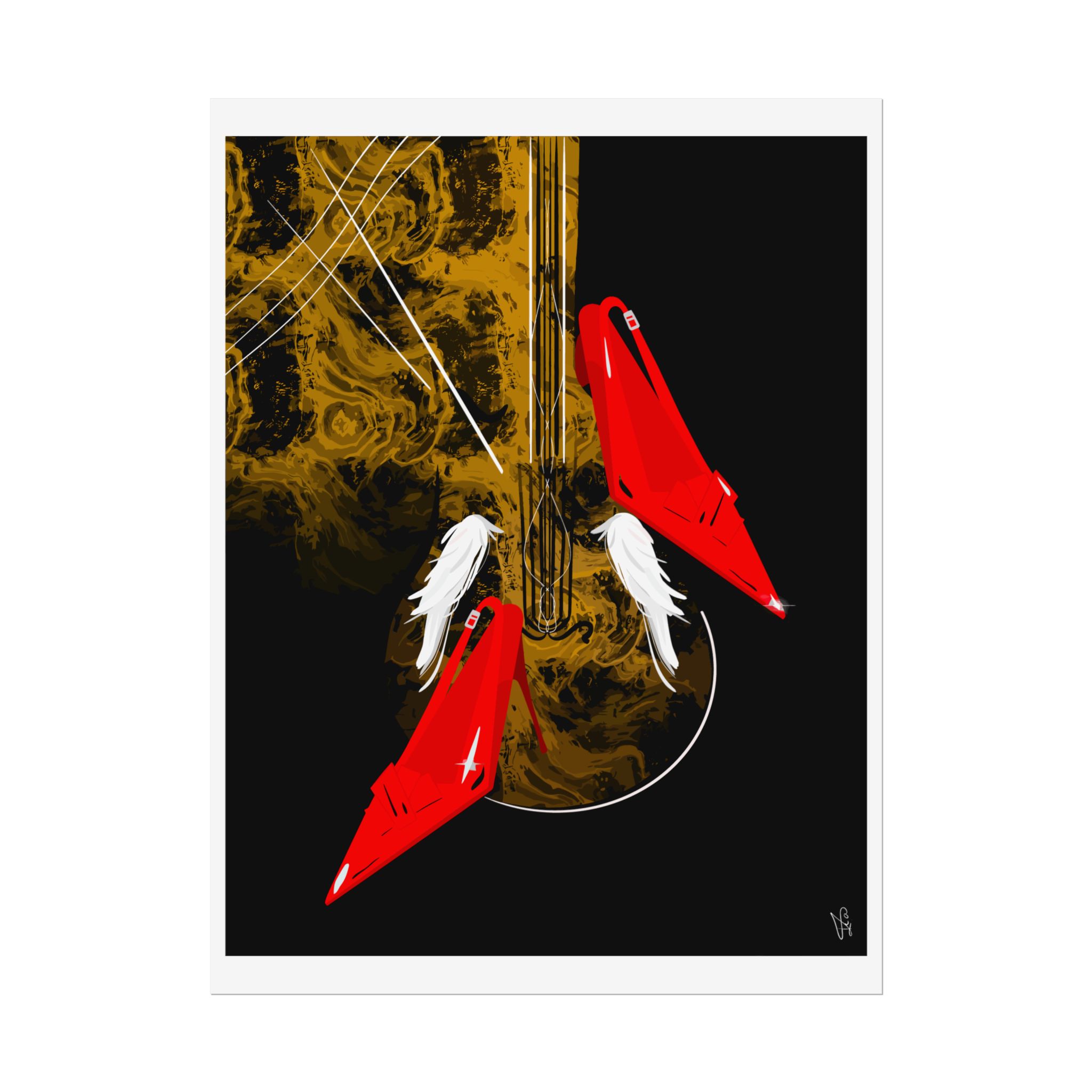 Birds Of A Feather Poster - Image 13