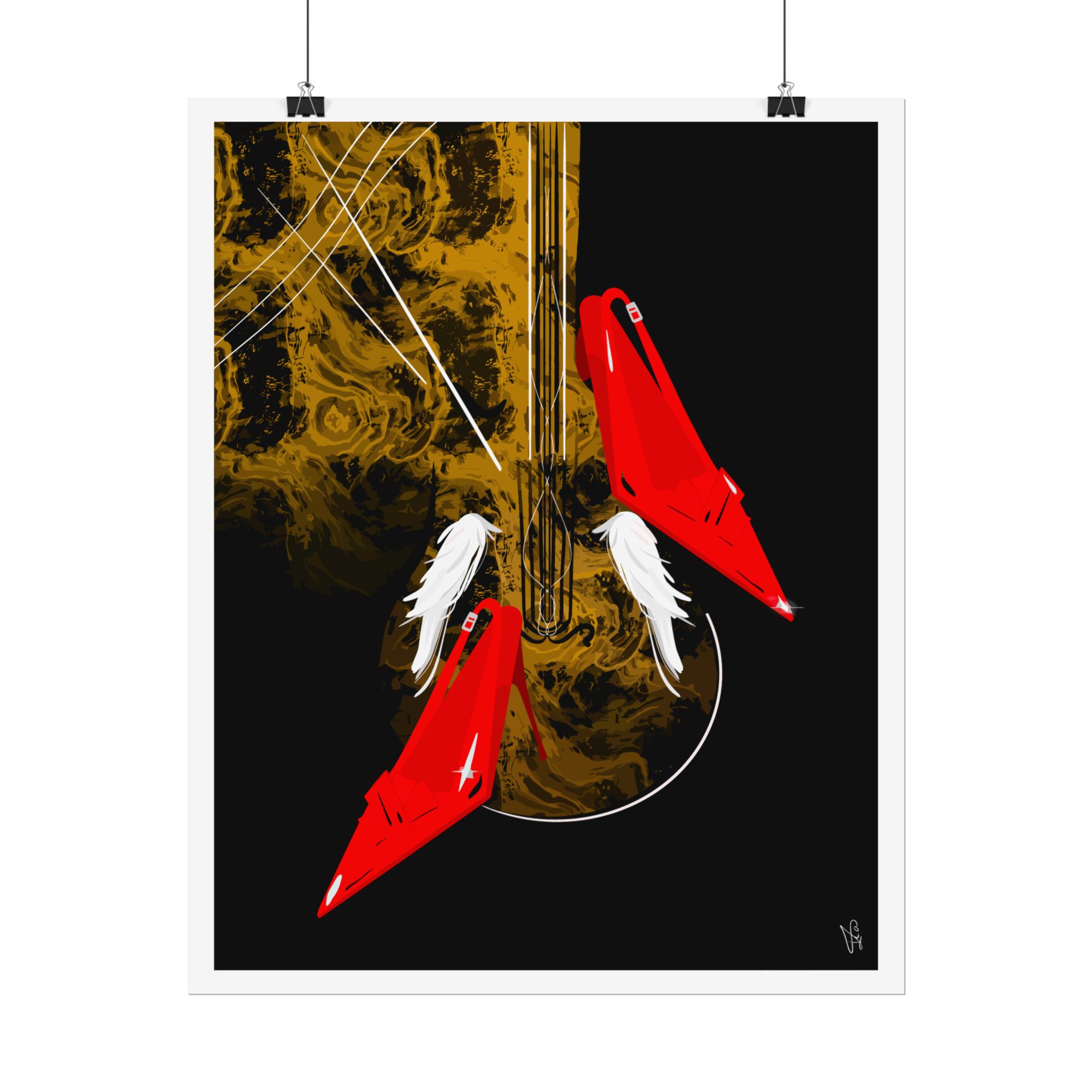 Birds Of A Feather Poster - Image 6