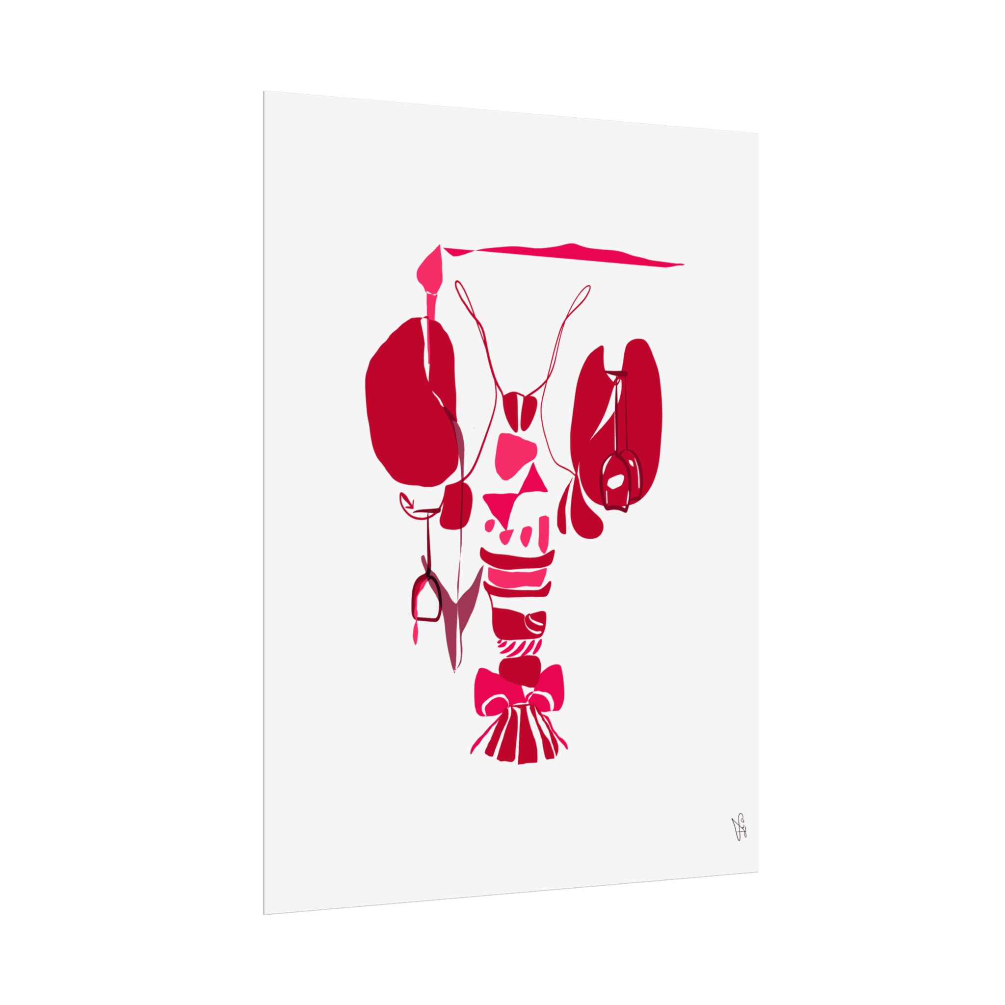 Chef's Kiss Poster - Image 11