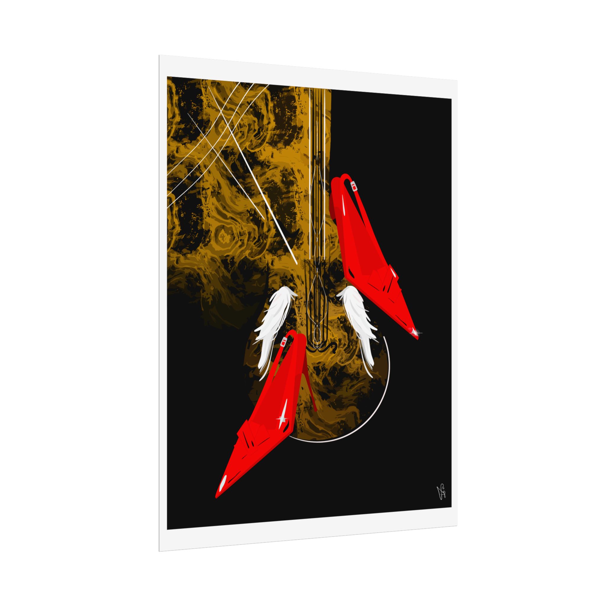 Birds Of A Feather Poster - Image 15