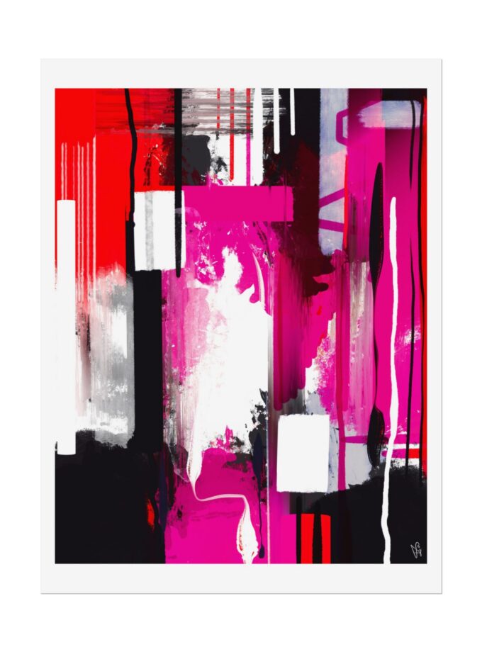 End Of Grieving Poster