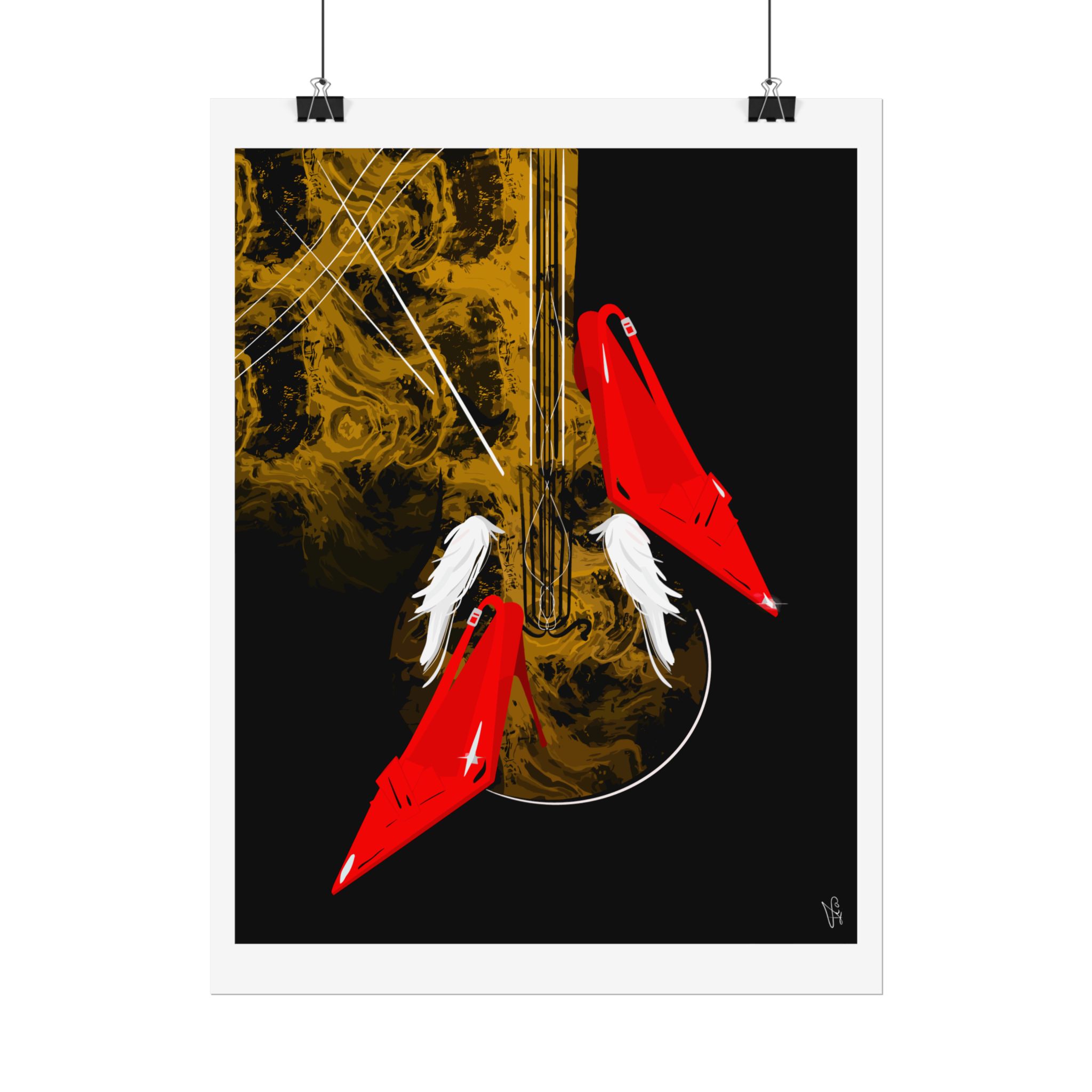 Birds Of A Feather Poster - Image 18