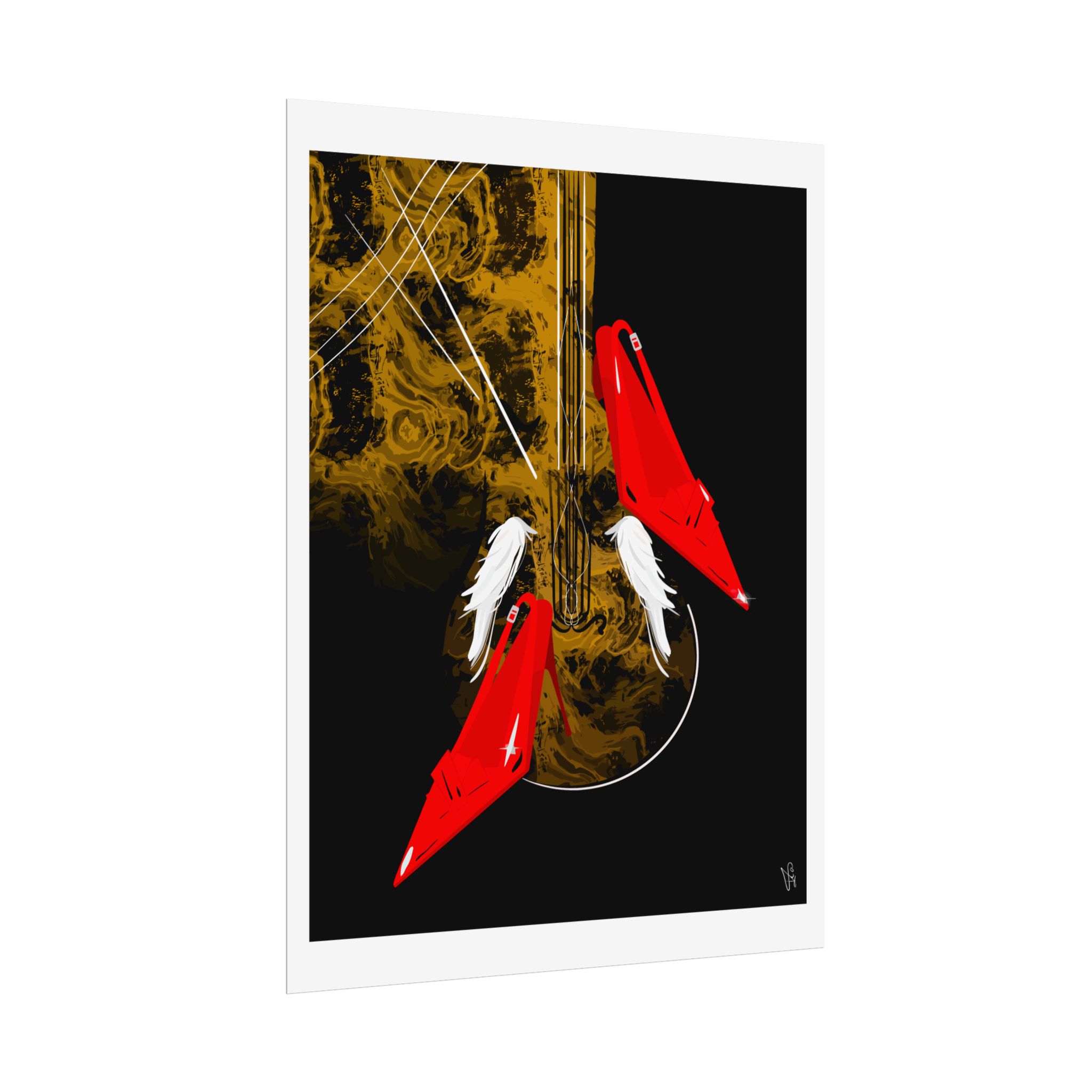 Birds Of A Feather Poster - Image 19