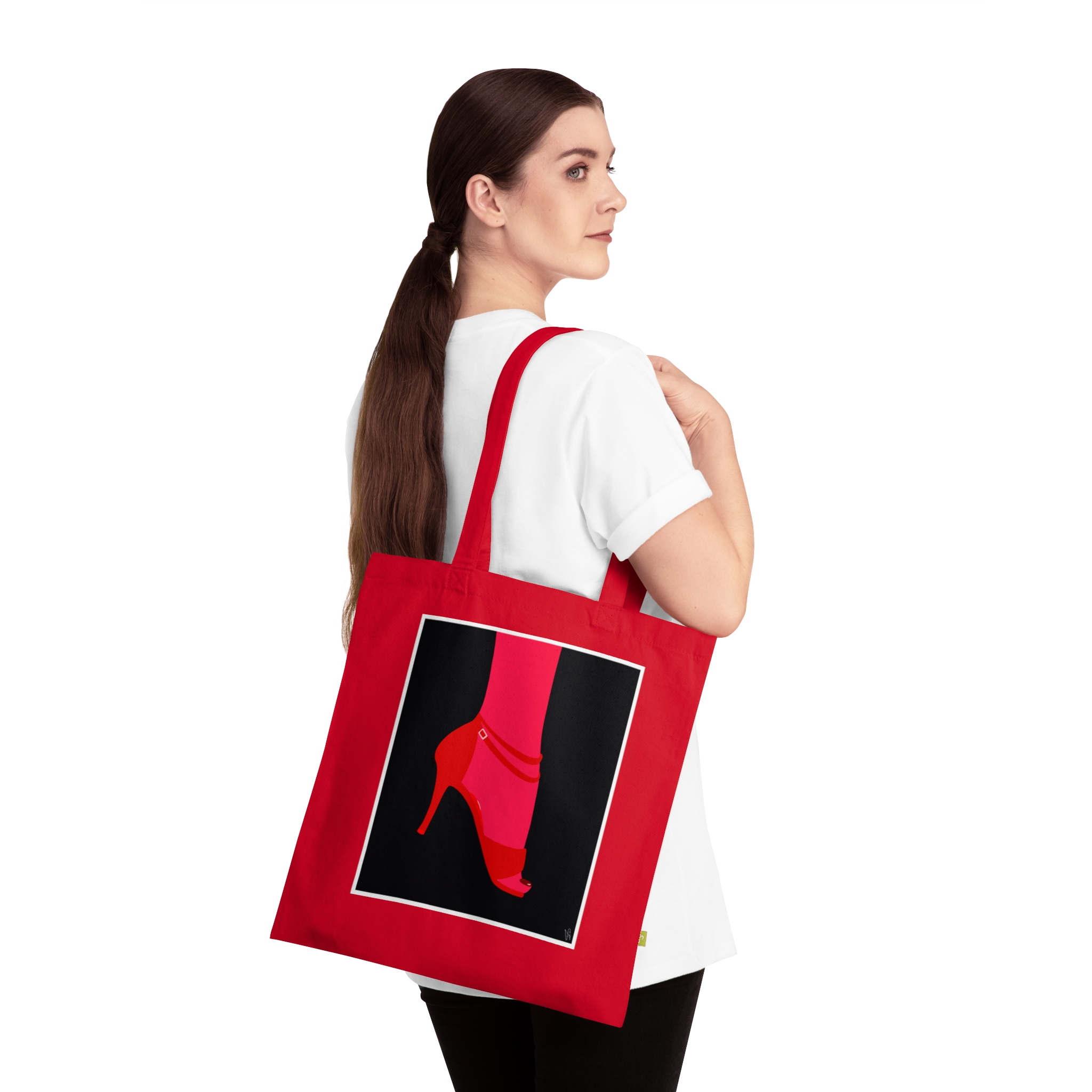 Passion Tote Bag - Image 7