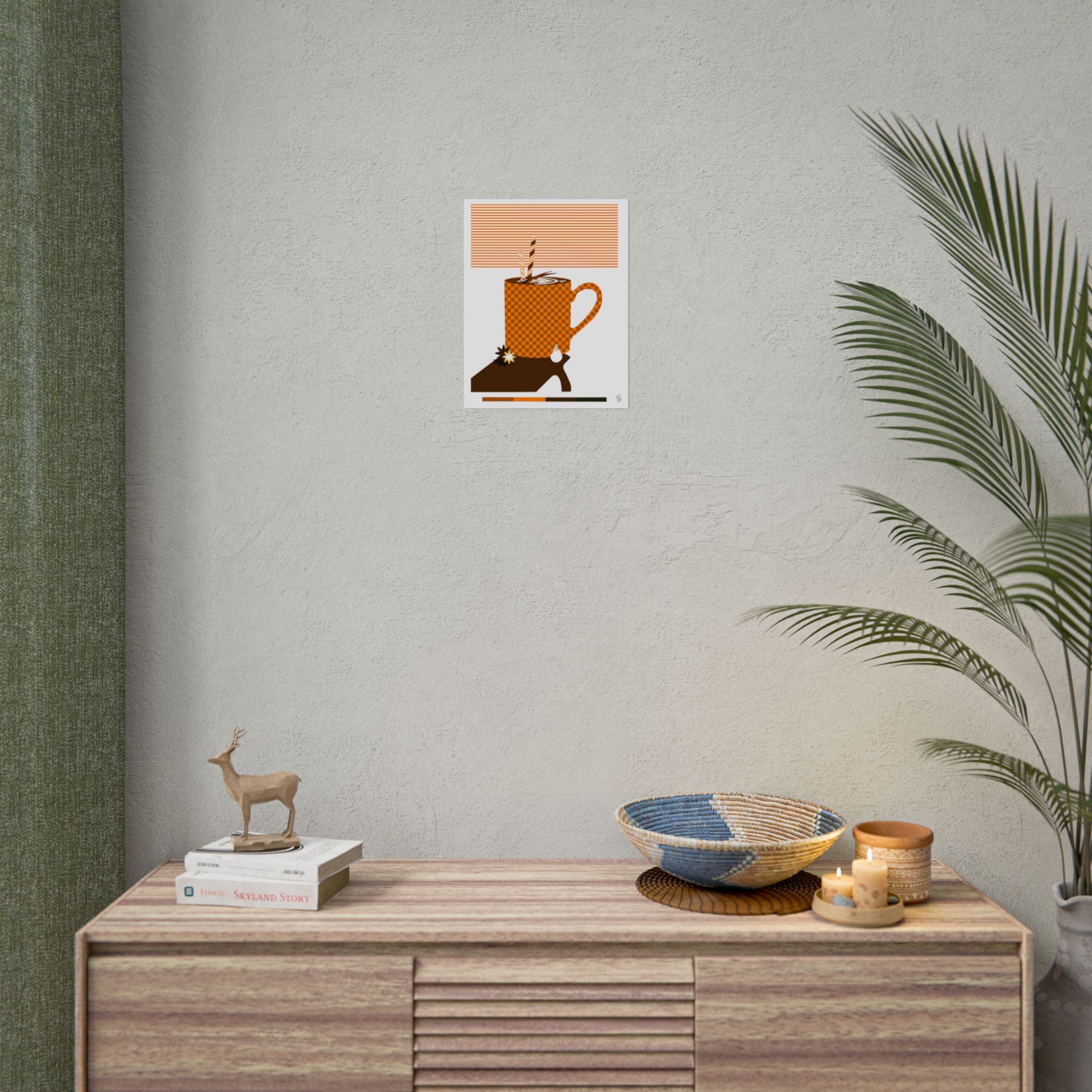 Extra Sweet Poster - Image 4