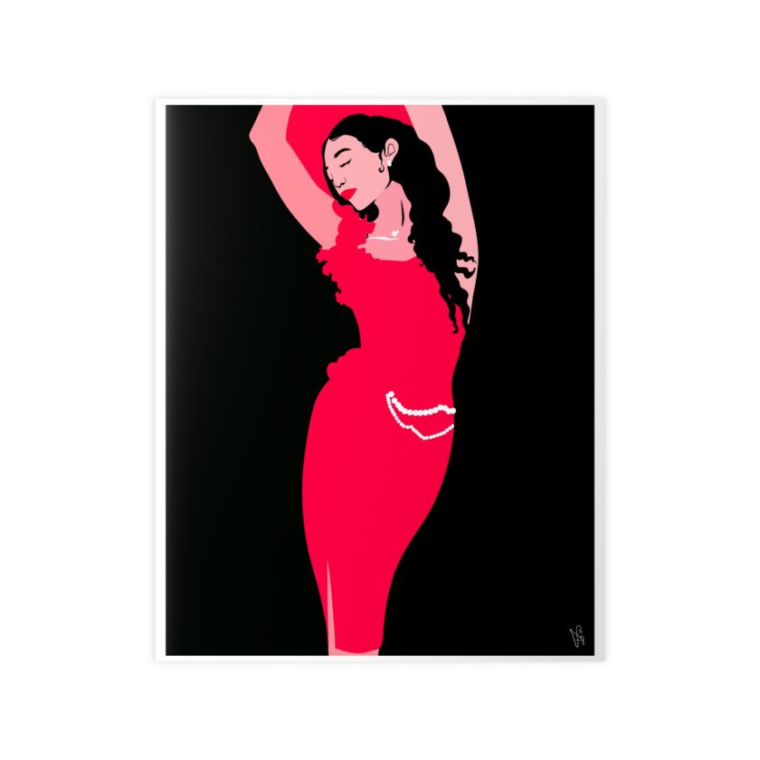 Goddess Poster - Image 10