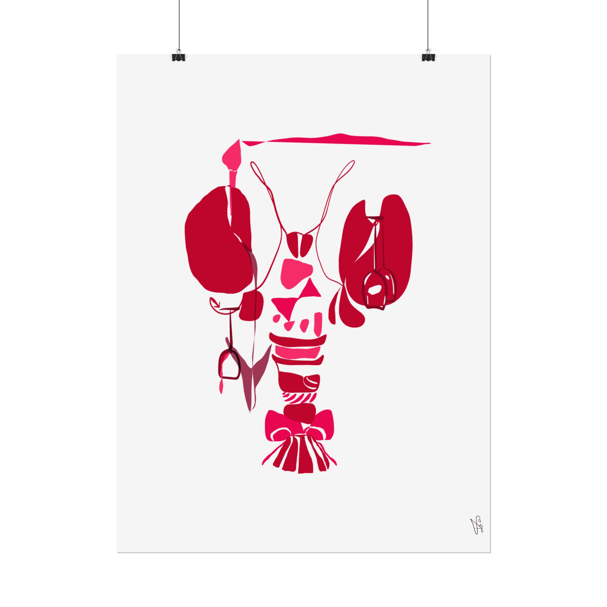 Chef's Kiss Poster - Image 14