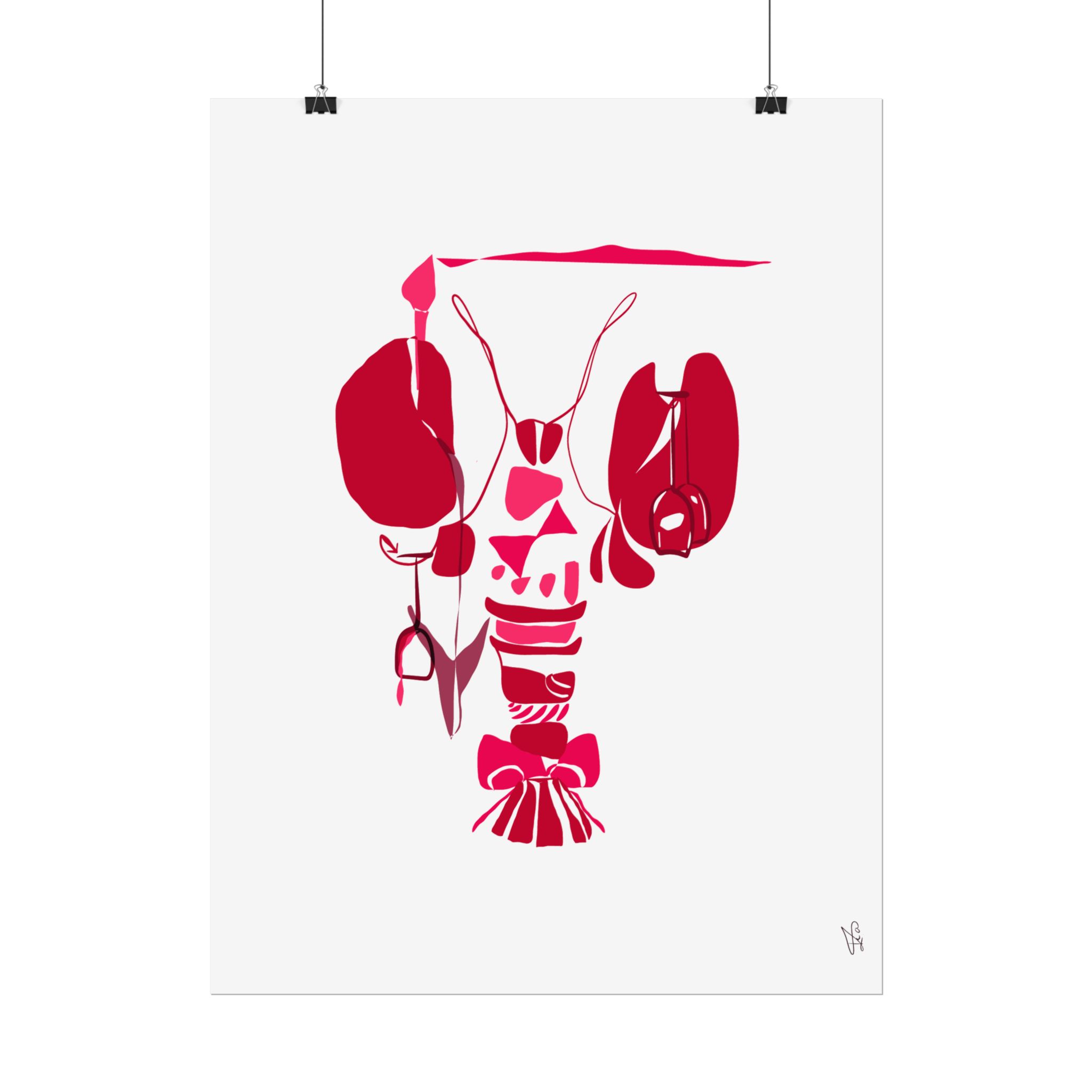 Chef's Kiss Poster - Image 10