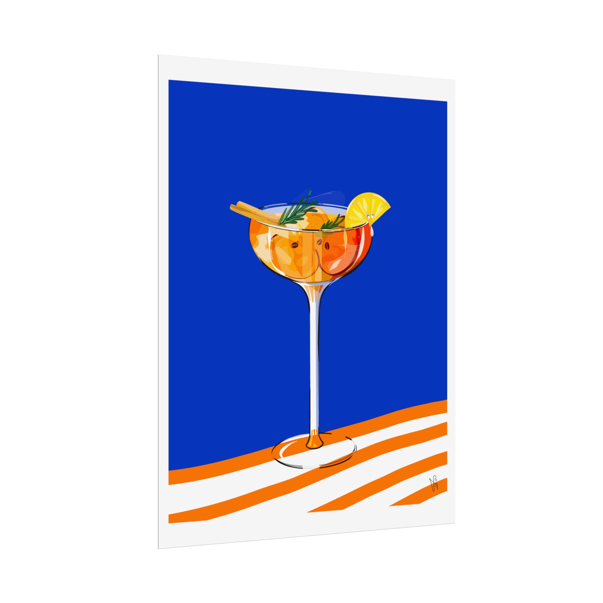 Apple Cider Poster - Image 11