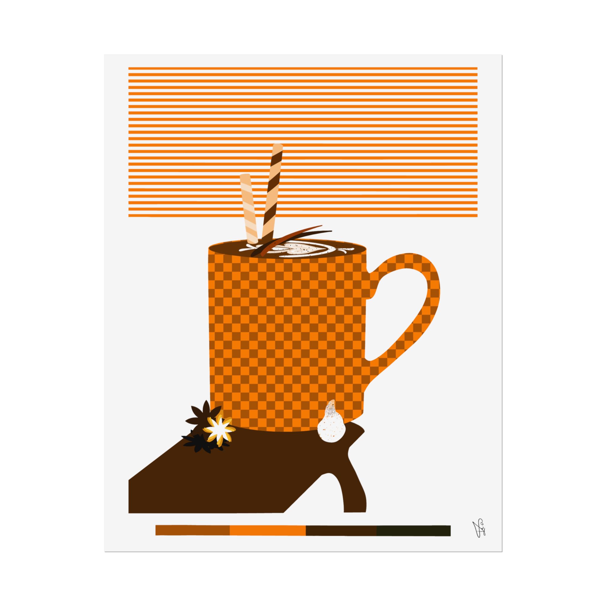 Extra Sweet Poster - Image 5