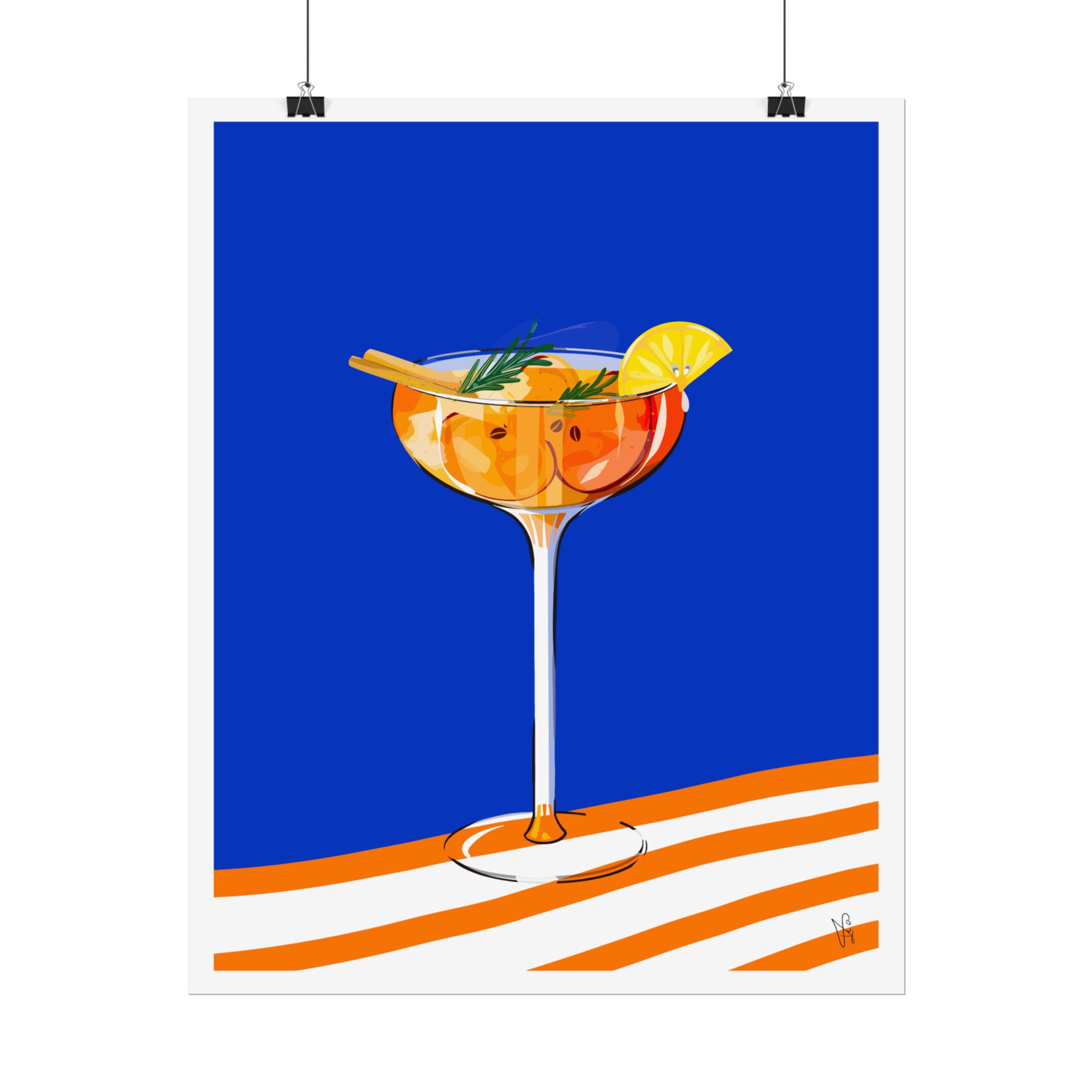 Apple Cider Poster - Image 6