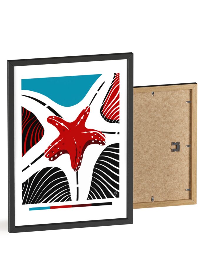 All Roads Lead To Rome Poster, Framed