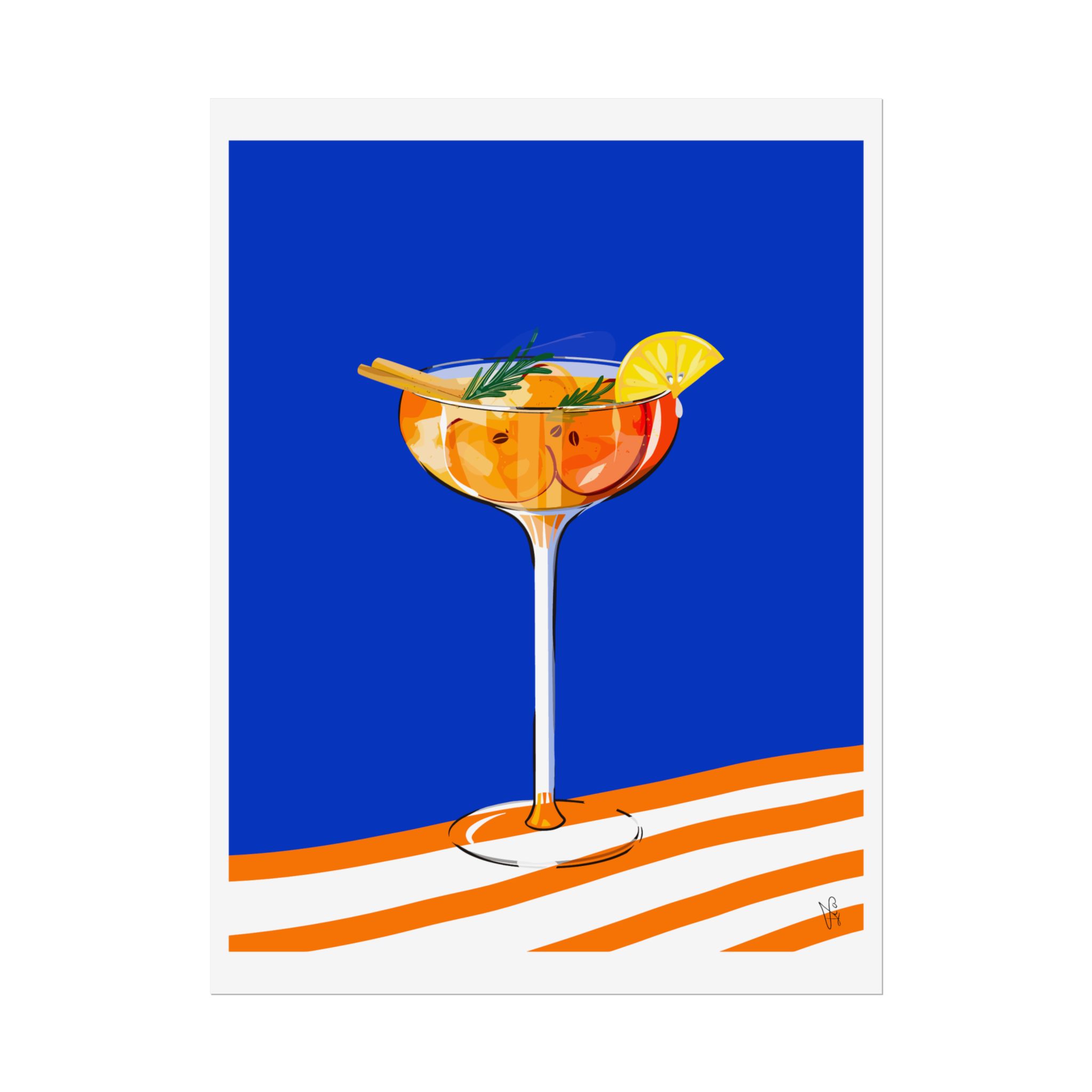 Apple Cider Poster - Image 13