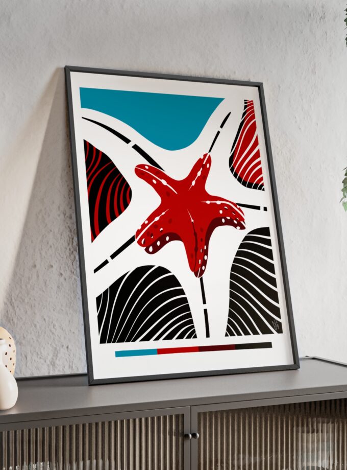 All Roads Lead To Rome Poster, Framed