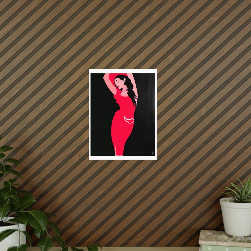 Goddess Poster - Image 6
