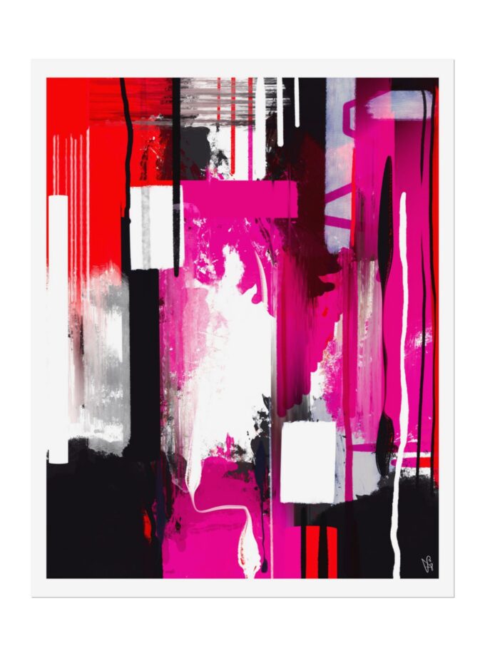 End Of Grieving Poster