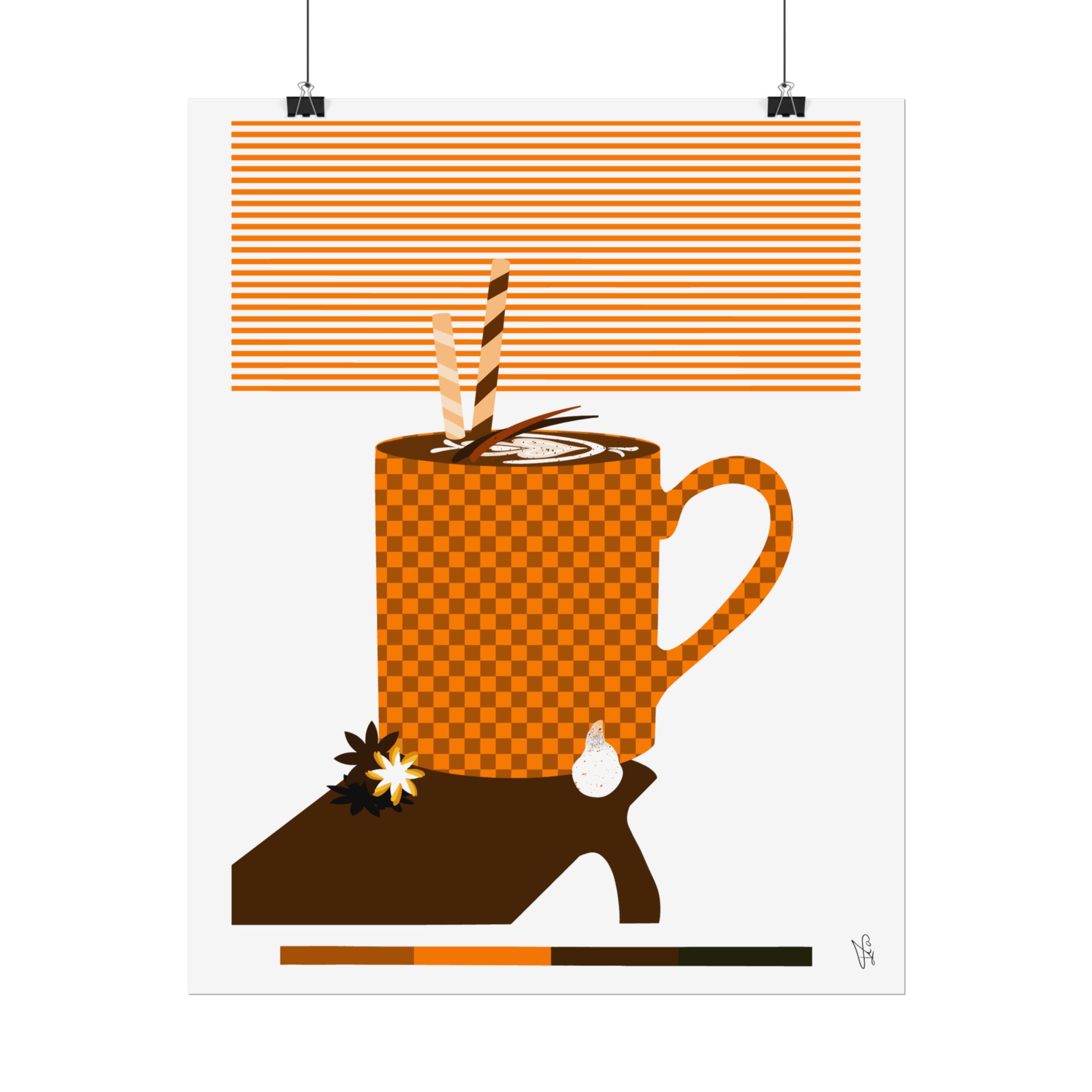 Extra Sweet Poster - Image 6