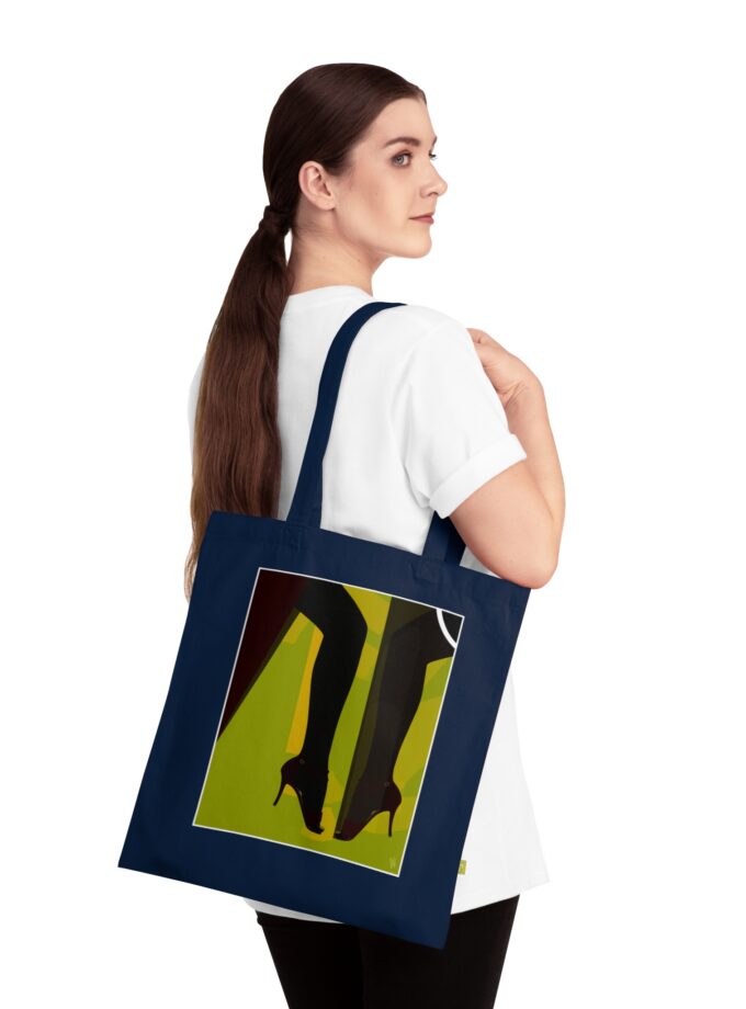 You Are My Mirror Tote Bag