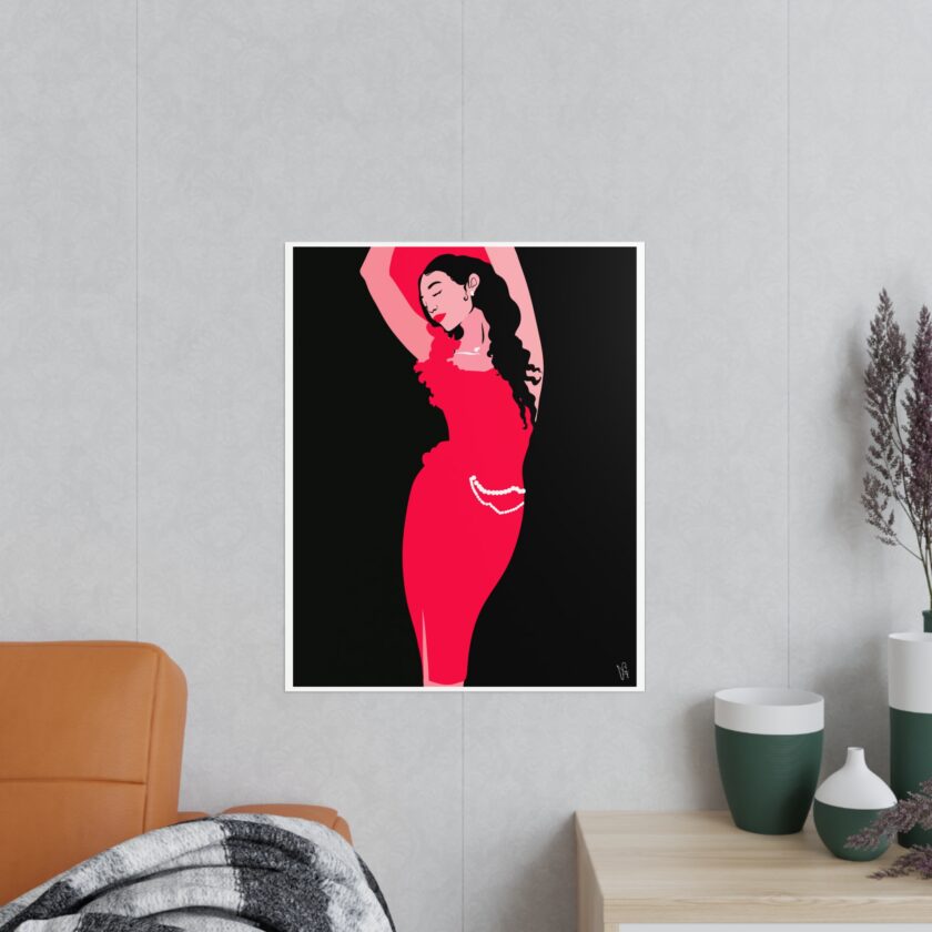 Goddess Poster - Image 8