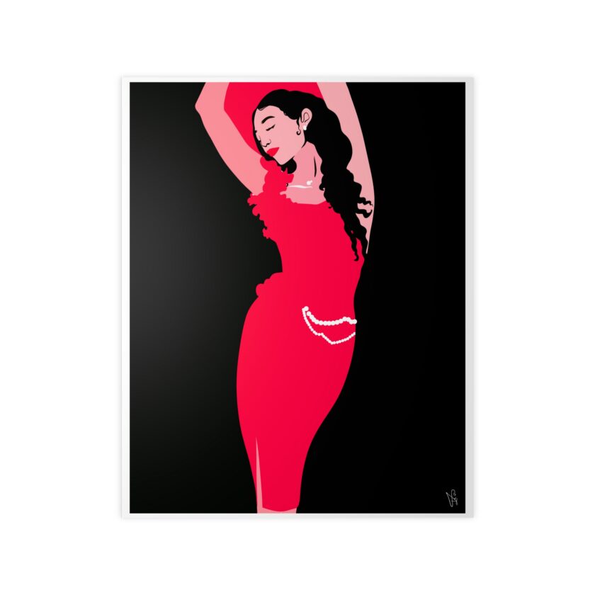 Goddess Poster - Image 7