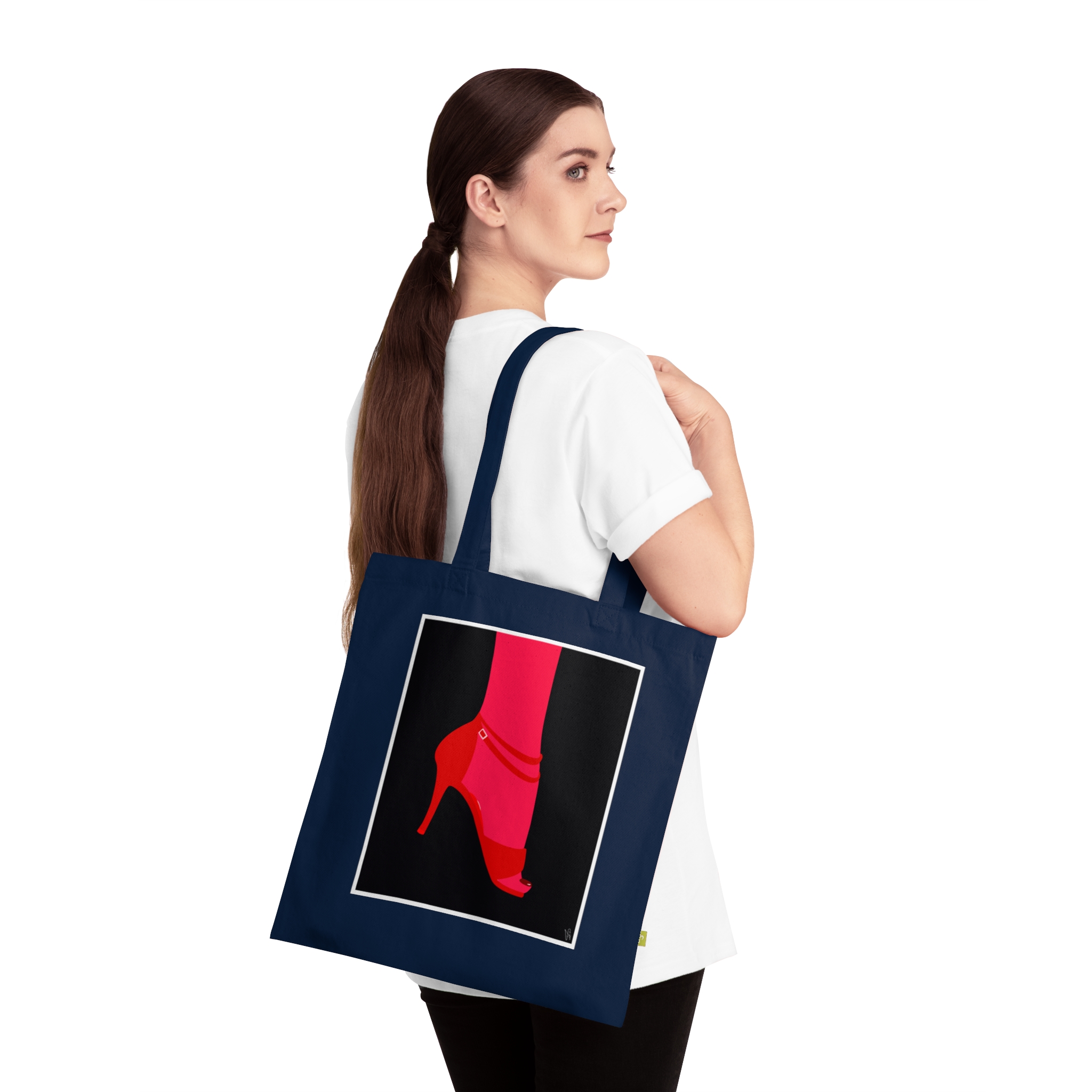Passion Tote Bag - Image 3