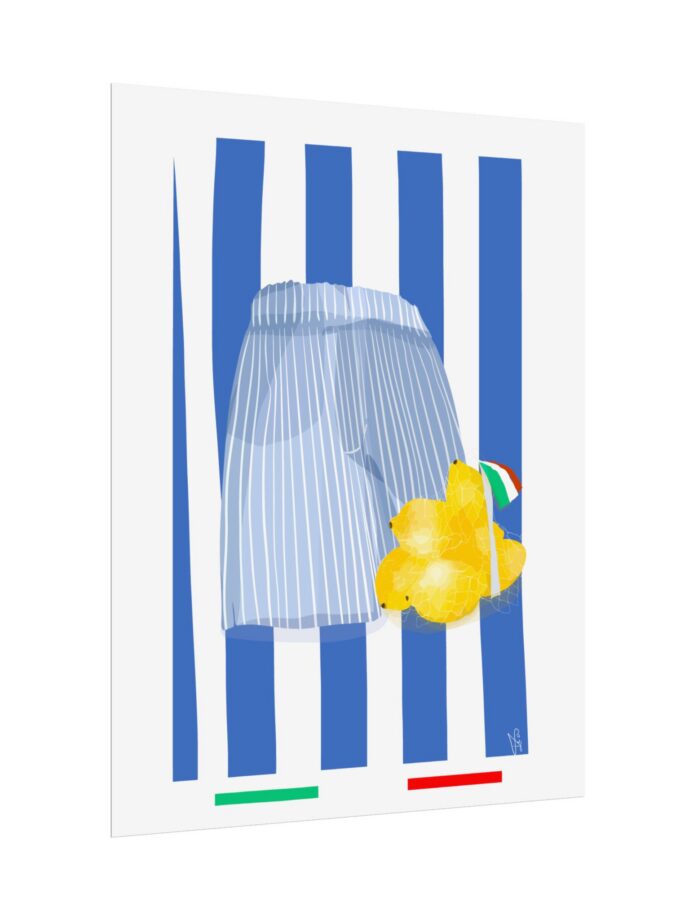 My Favorite Shorts Poster