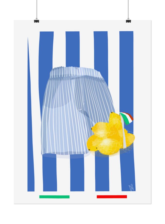 My Favorite Shorts Poster