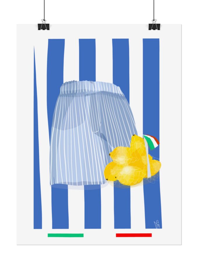 My Favorite Shorts Poster