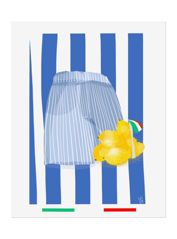 My Favorite Shorts Poster