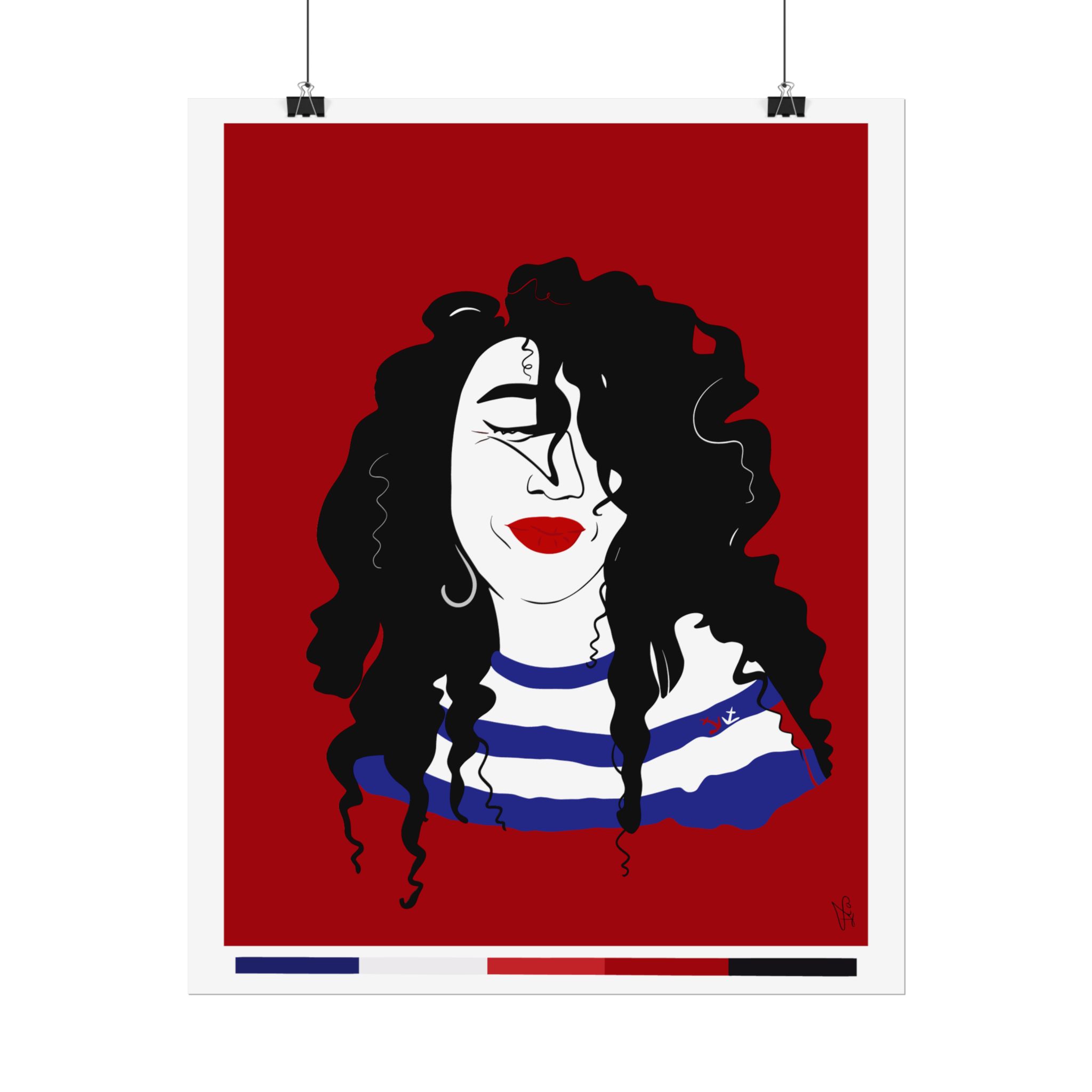 Little Sailor Poster - Image 6