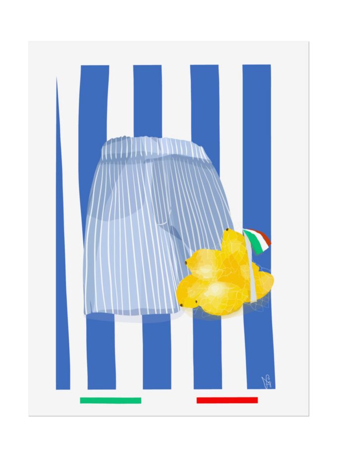 My Favorite Shorts Poster