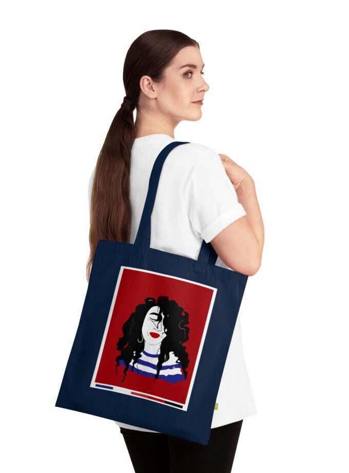 Little Sailor Tote Bag