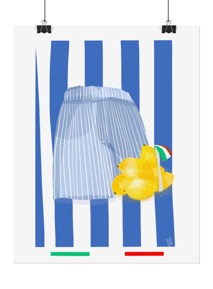 My Favorite Shorts Poster