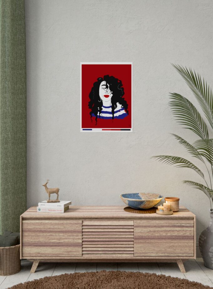 Little Sailor Poster