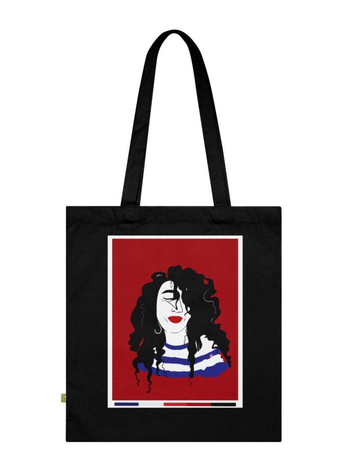 Little Sailor Tote Bag