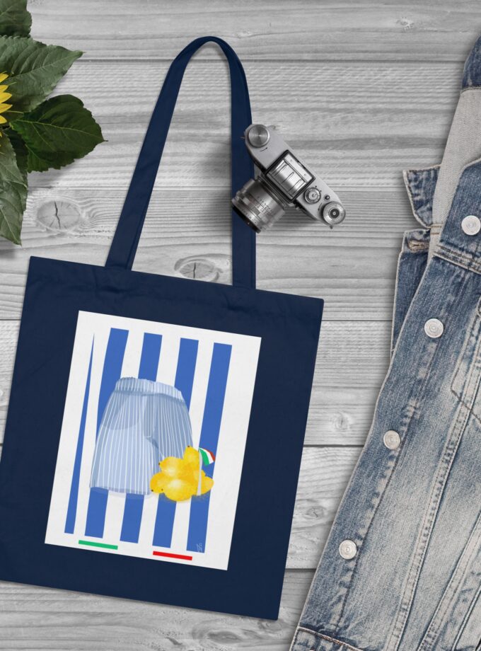 My Favorite Shorts Tote Bag