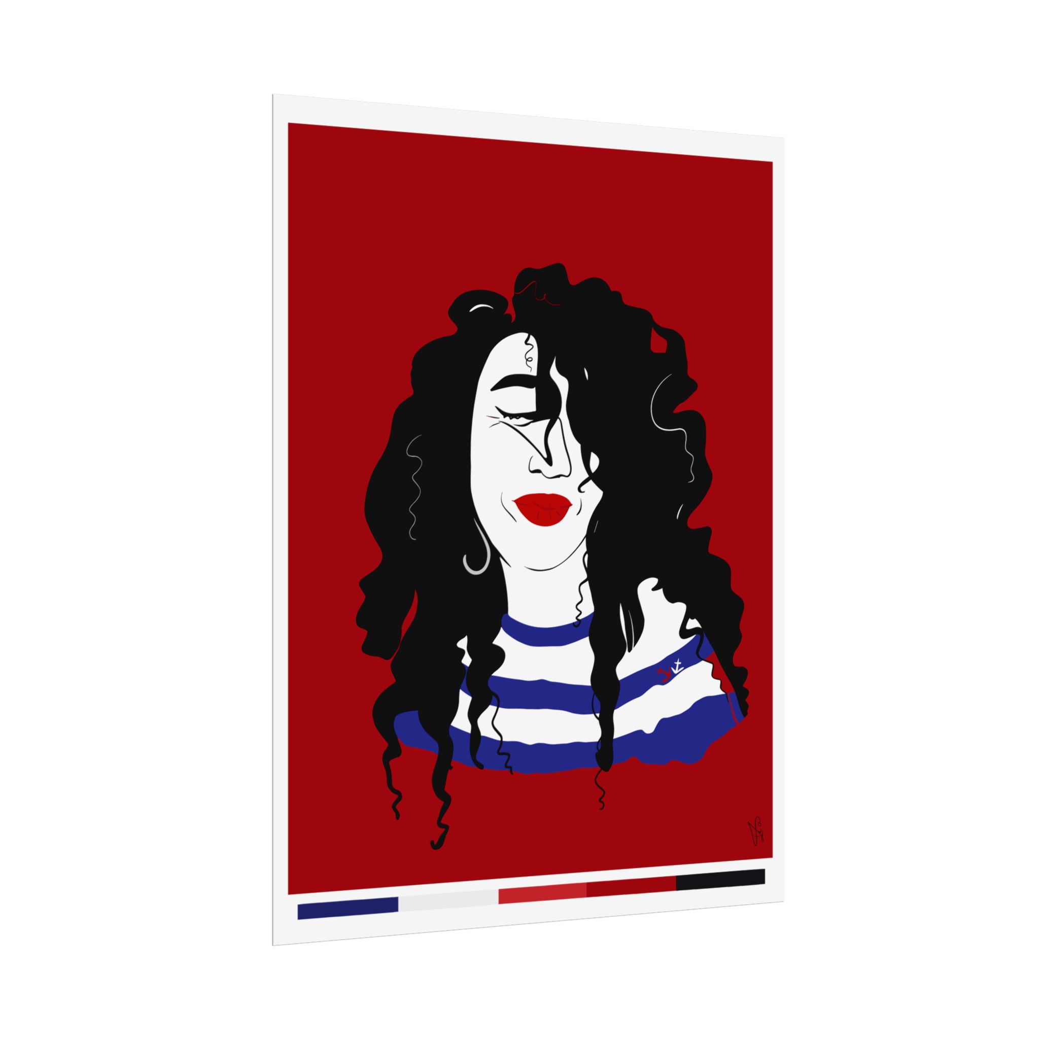 Little Sailor Poster - Image 11