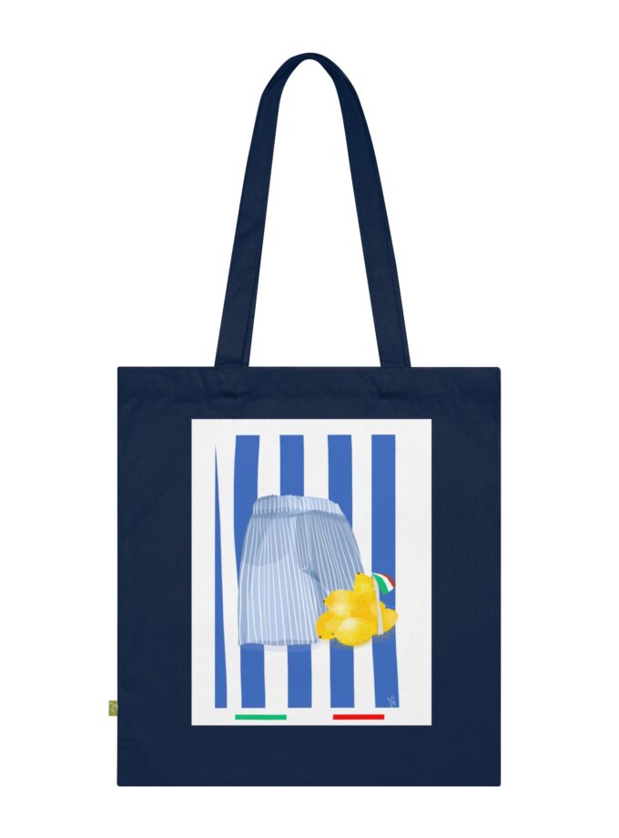 My Favorite Shorts Tote Bag