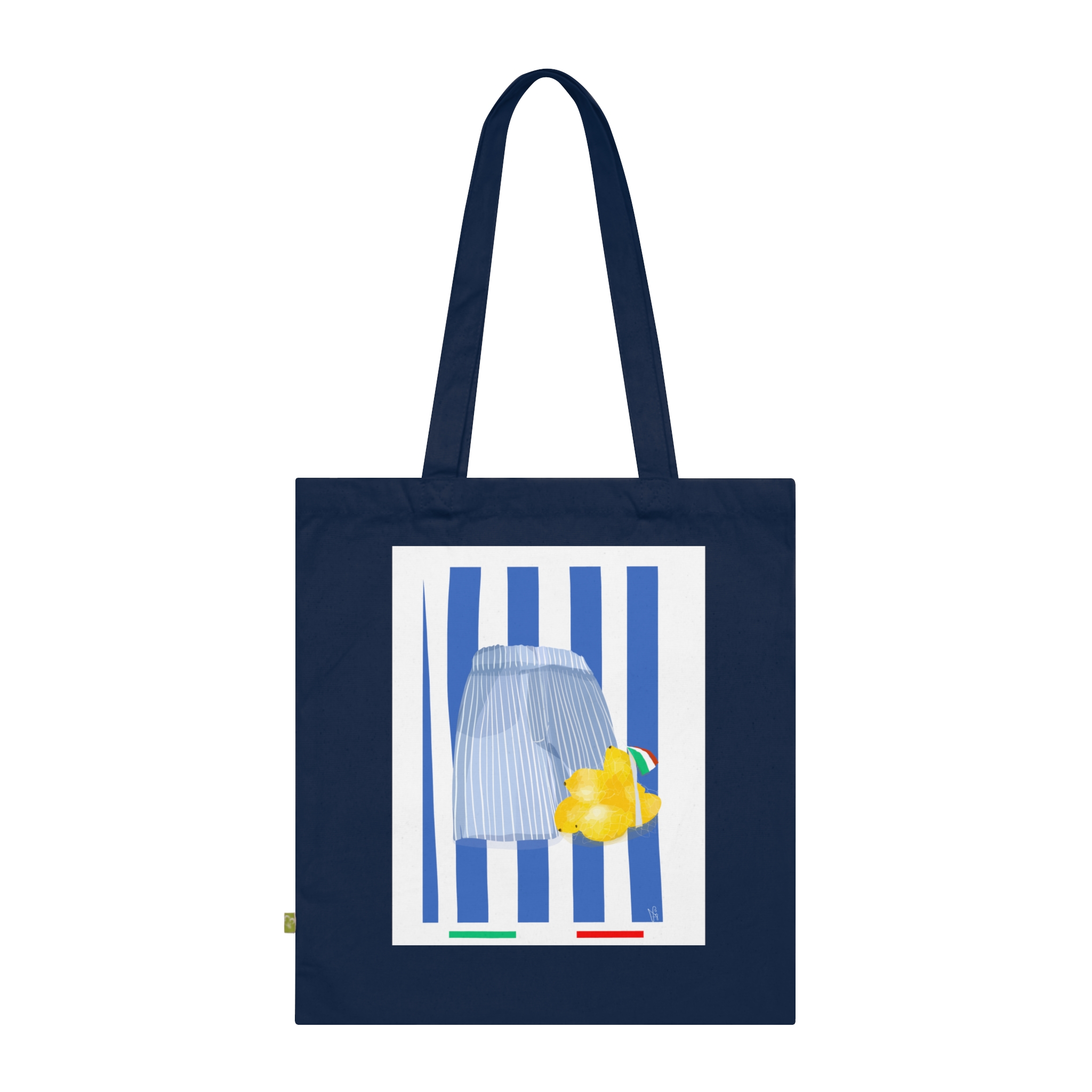 My Favorite Shorts Tote Bag