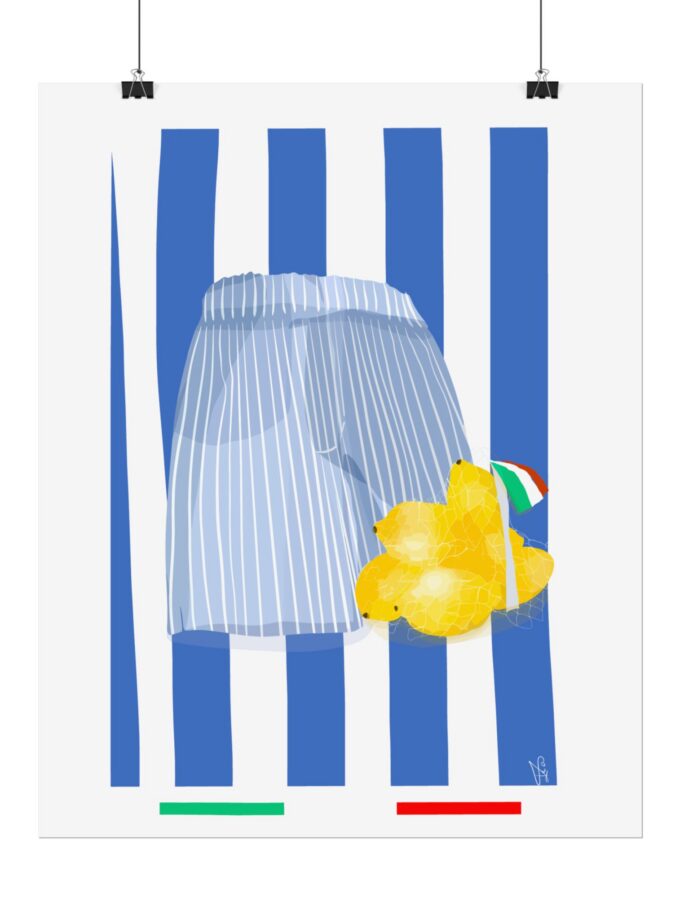 My Favorite Shorts Poster