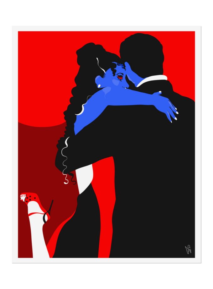 Core Connection Poster