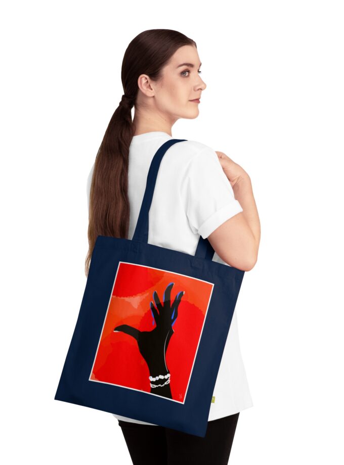 Peak Tote Bag