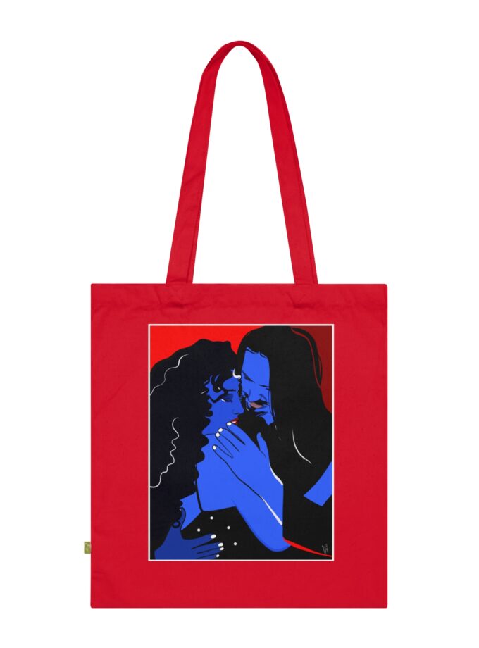 Vulnerability Tote Bag