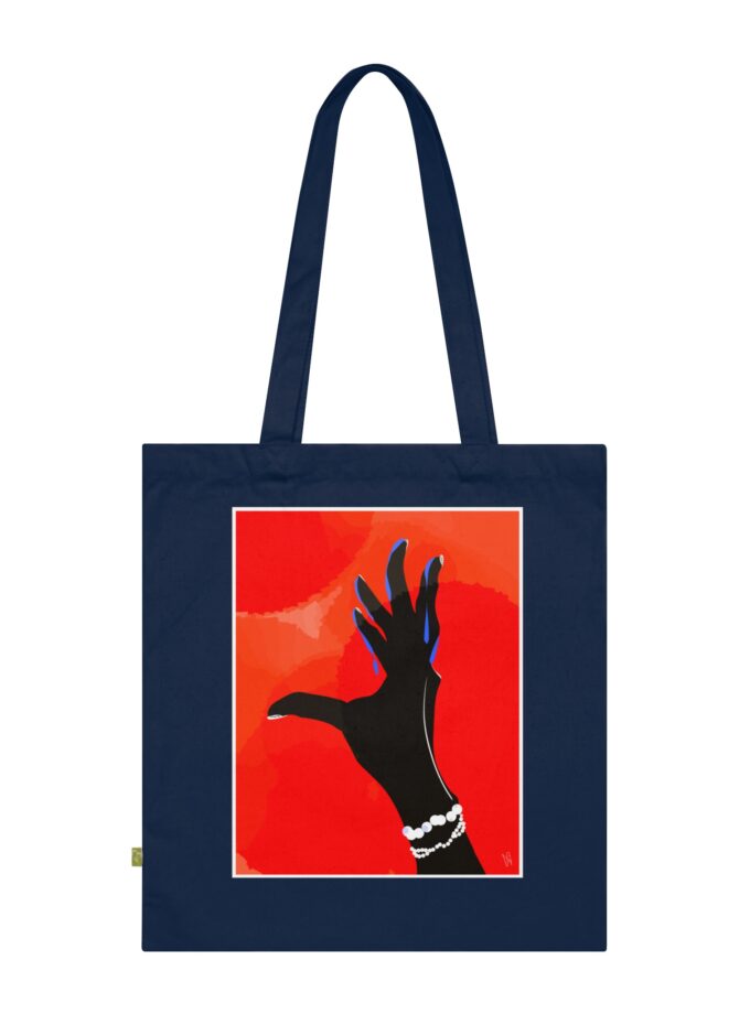 Peak Tote Bag