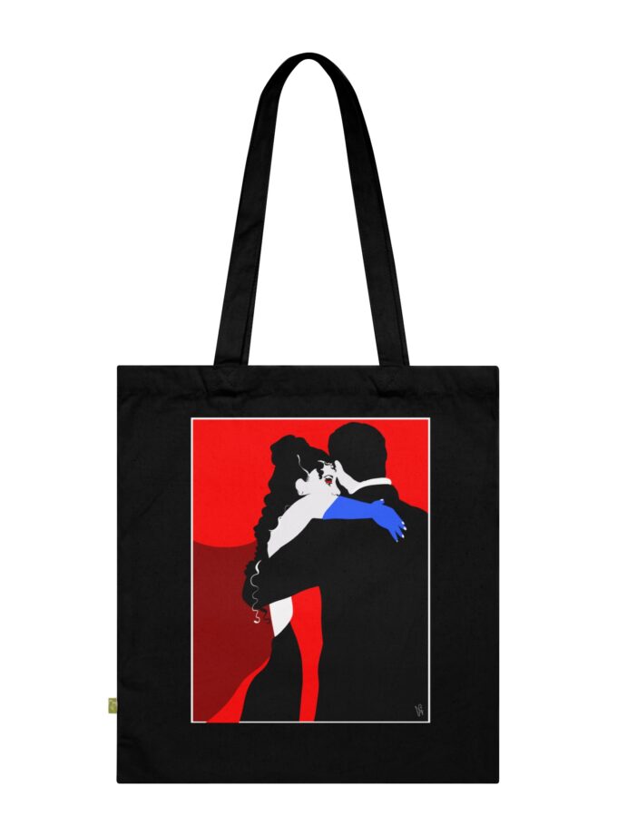Respect Tote Bag