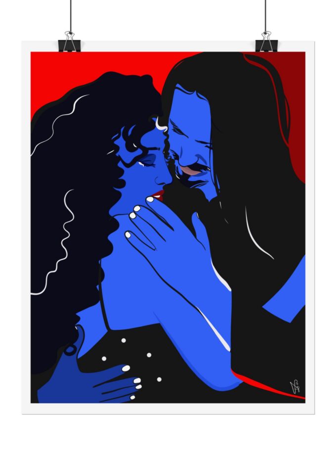 Vulnerability Poster