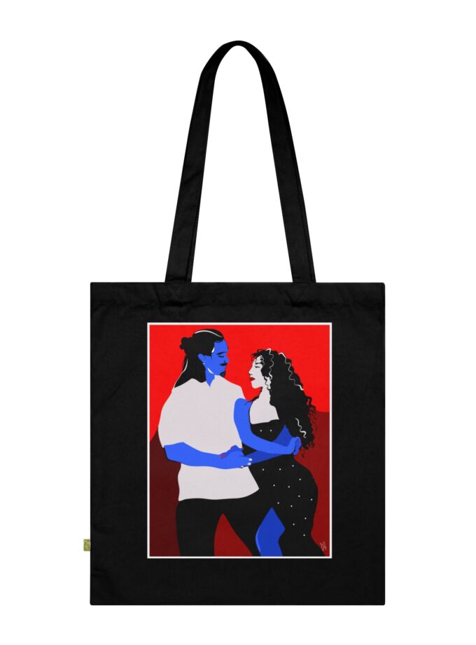 Trust Tote Bag
