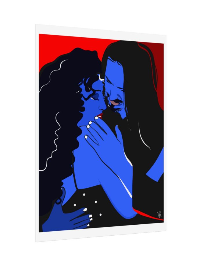 Vulnerability Poster