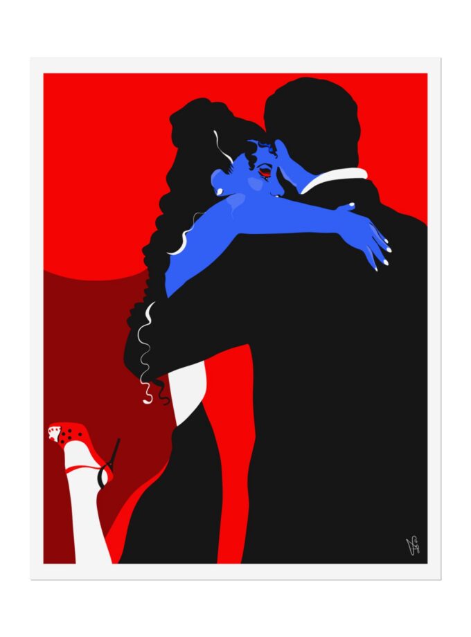 Core Connection Poster